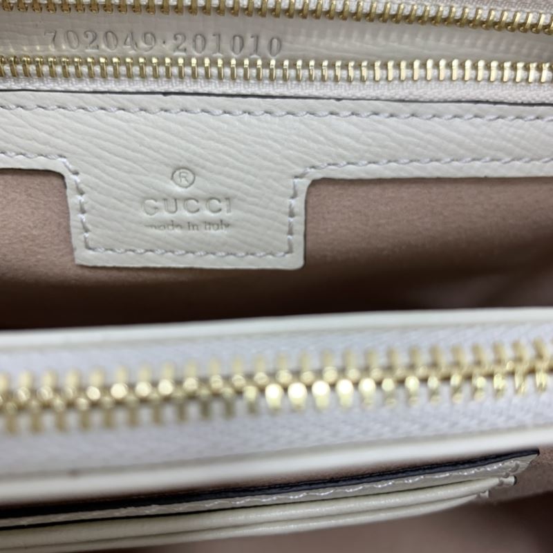 Gucci Top Handle Bags